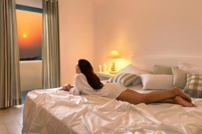 Evgenia Villas & Suites by Calm Collection, Thira
